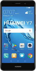 Huawei 51091RMB Y7 (Grey) unlocked