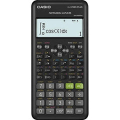 Casio Scientific Calculator, Fx-570Es Plus (Second Edition)