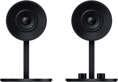 Razer Nommo 2.0 PC Speakers with Full Range Sound RZ05 02450100 R3W1, Black