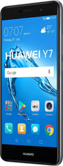 Huawei 51091RMB Y7 (Grey) unlocked