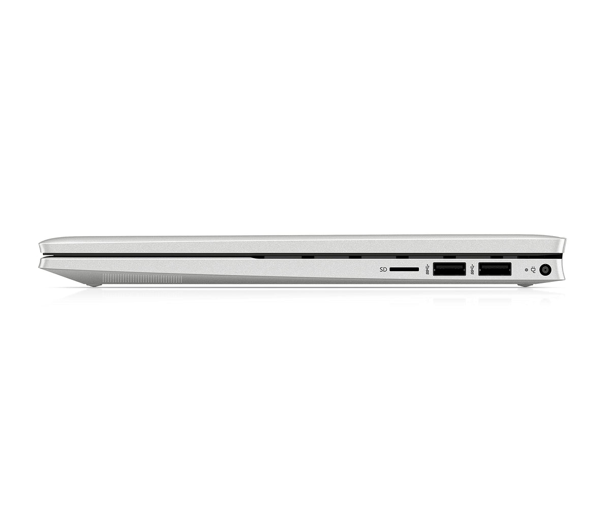 Hp Pavilion X360 2 In 1 Laptop 14-Dy0007Ne 14" Fhd, Touch Screen, 11Th Gen. Intel® Core™ I7 Processor, 8GB RAM, 512GB Ssd, Intel® Iris® Xᵉ Graphics, Windows 10, Ar-En Kb, Natural Silver - 40M06Ea