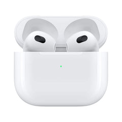 Apple AirPods (3rd generation) with Lightning Charging Case, Wireless