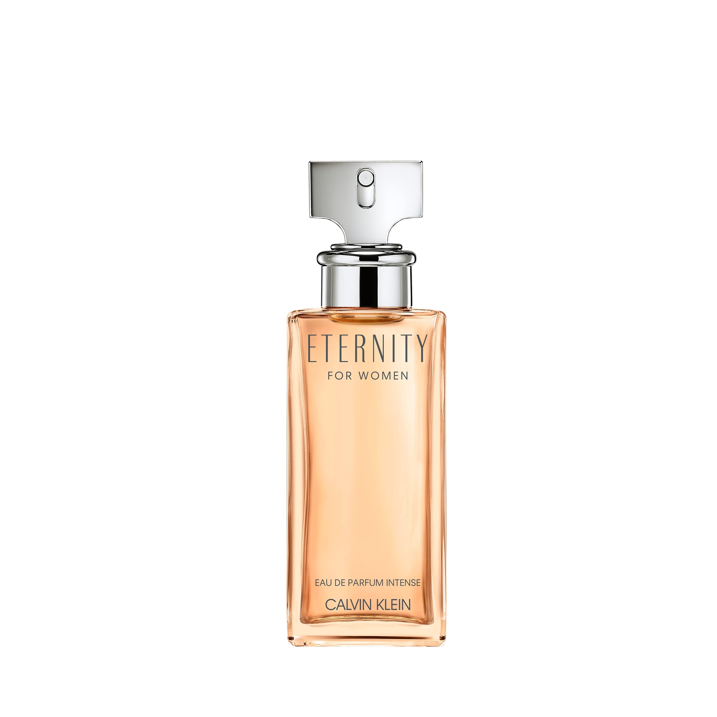 Calvin Klein Eternity Intense Perfume for Women Eau De Parfum 100ML