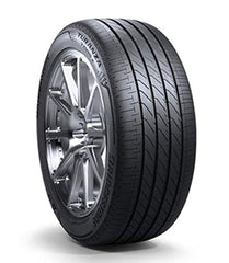 Bridgestone 215/55R17 94W Turanza T005 Radial, Load Index 94, Speed Rating W, Load Capacity 1477 Pounds, 5 Year Warranty, Made In Japan