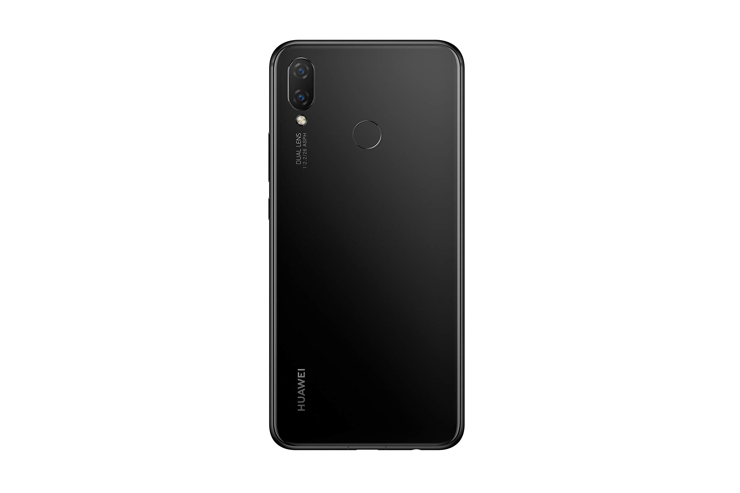 Huawei Nova 3i - 4GB 128GB 4G LTE - Black