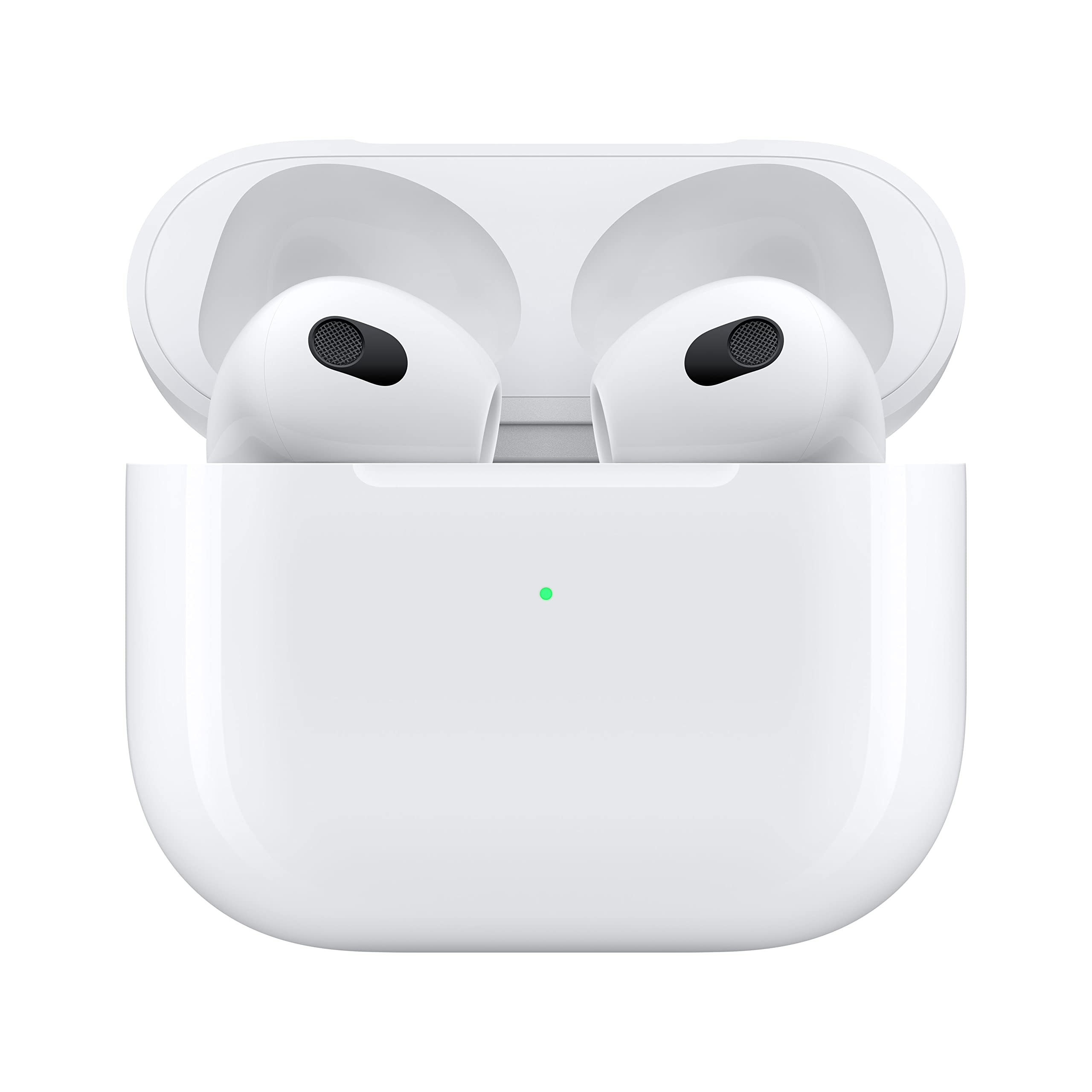 Apple AirPods (3rd generation) with Lightning Charging Case