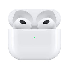 Apple AirPods (3rd generation) with Lightning Charging Case