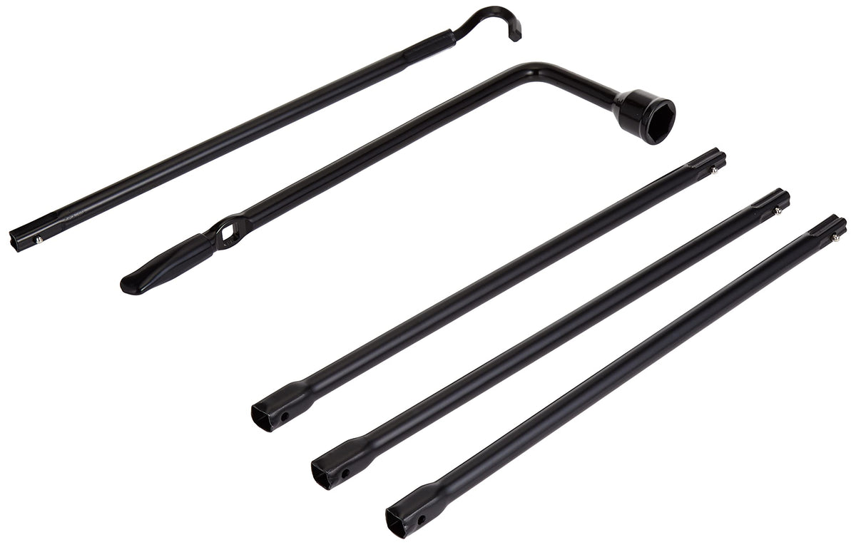 Dorman 926-809 Spare Tire Jack Handle / Wheel Lug Wrench