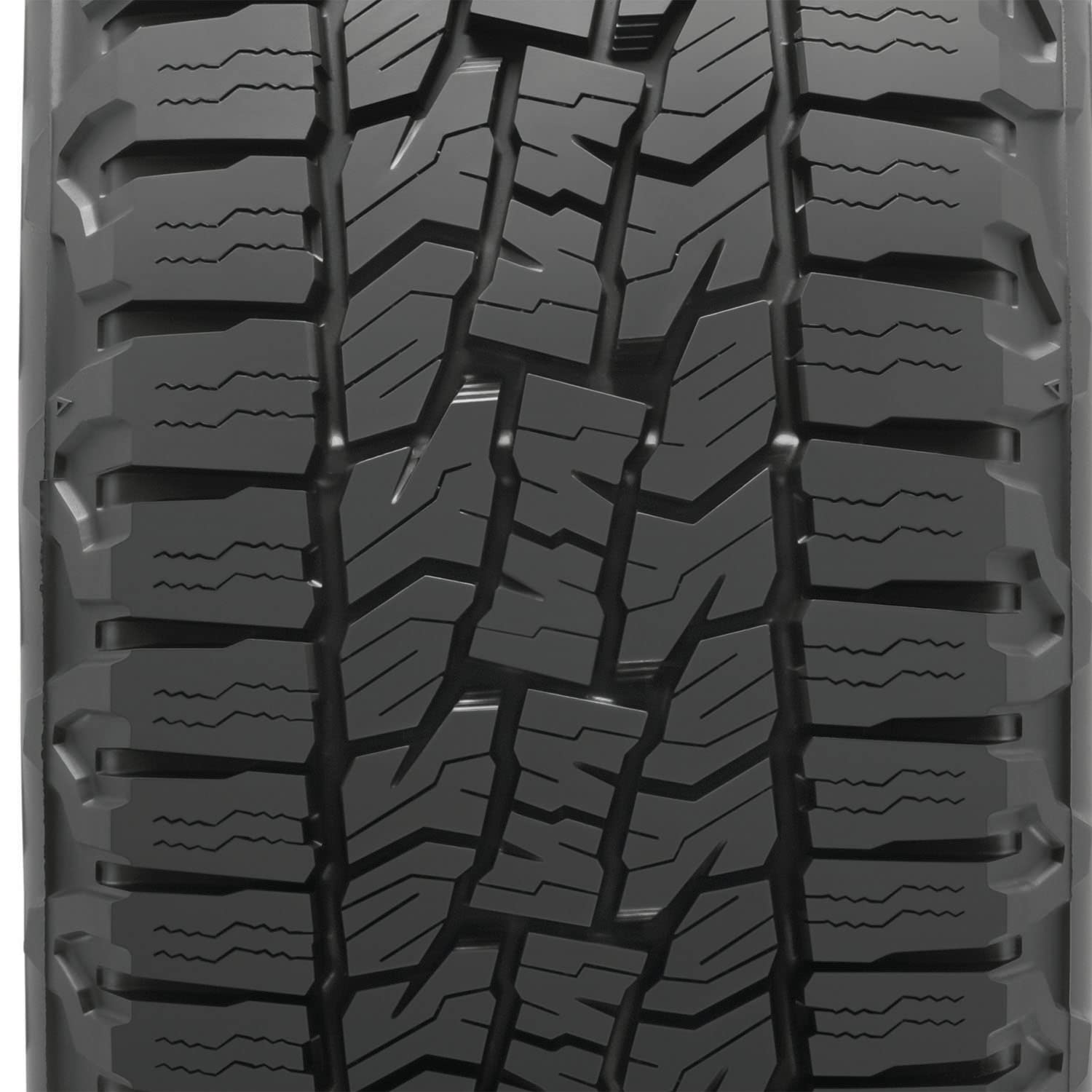 215/60R17 96H SL FALKEN WILDPEAK A/T TRAIL BW