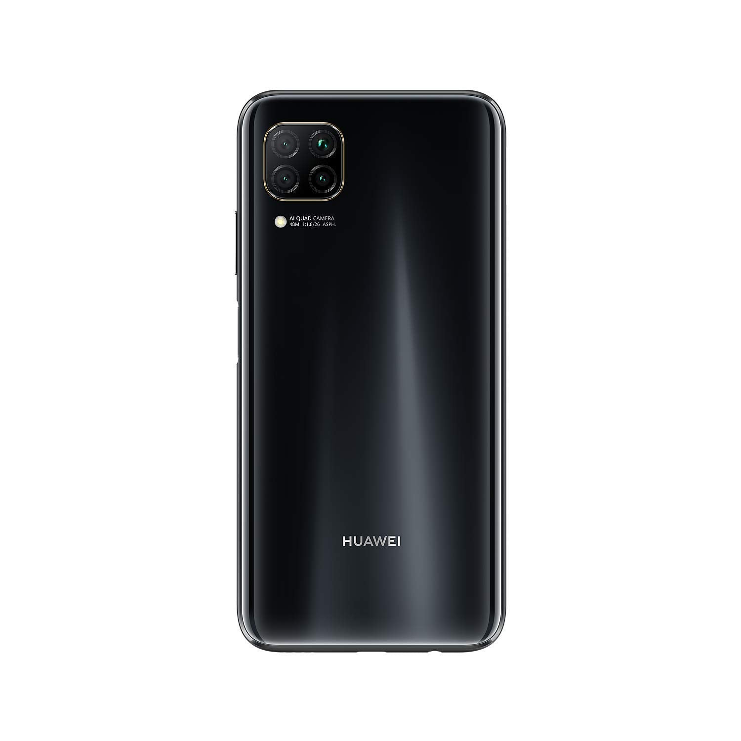 HUAWEI P40 Lite - Smartphone 128GB, 6GB RAM, Dual Sim, Black