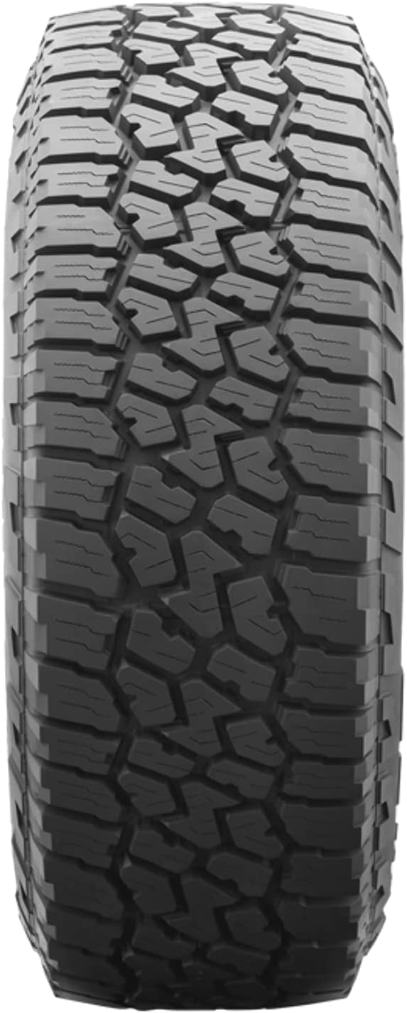 235/65R17 104H SL FALKEN WILDPEAK AT3W BW