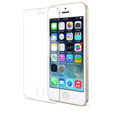 Premium Tempered Glass Screen Protector For Iphone Se, Iphone 5S, Iphone 5C, Iphone 5