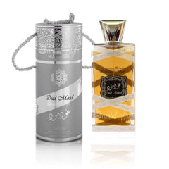 Lattafa Parfums Oud Mood For Men 100ml - Eau de Parfum