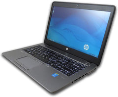 HP EliteBook 840 G2 14" i5-5200U 16GB 500GB SSD HD+ Windows 7 Pro Laptop Computer (Renewed)