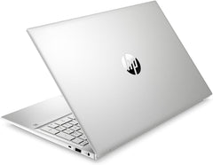 HP Pavilion 15" FHD IPS Laptop, 11th Gen Intel Core i7-1165G7(Up to 4.7GHz), Intel Iris Xe Graphics, 16GB RAM, 512GB PCIe SSD, Fast Charge, Audio by B&O, WFi 6, HDMI, Windows 11 Pro