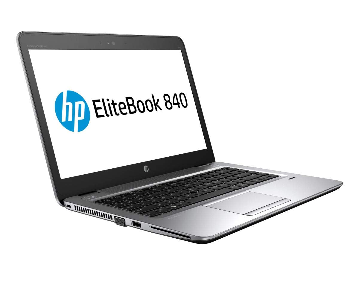 HP EliteBook 840 G3 Business Laptop, Intel Core i5-6300U CPU, 16GB DDR4 RAM, 1TB SSD Hard, 14 inch Full HD Display, Windows 10 Pro (Renewed) with 15 Days of IT-Sizer Golden Warranty