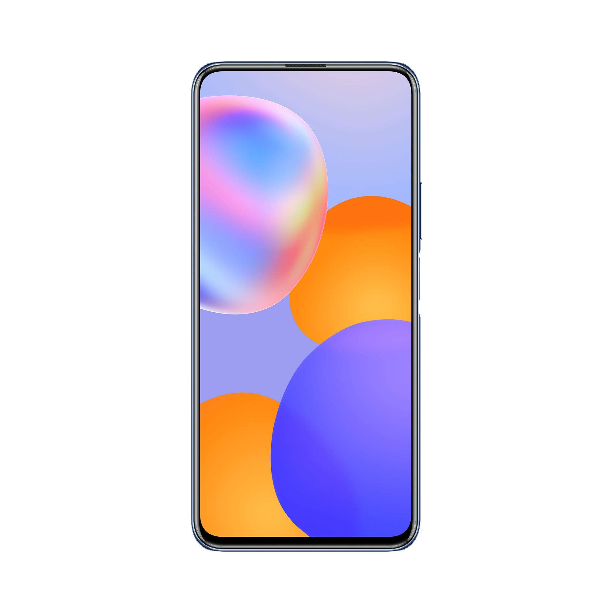 HUAWEI Y9a- 6.63" TFT Cell Phone, 64MP Quad Camera, 6GB RAM + 128GB ROM, EMUI 10.1.1, Dual Sim, Space Gray