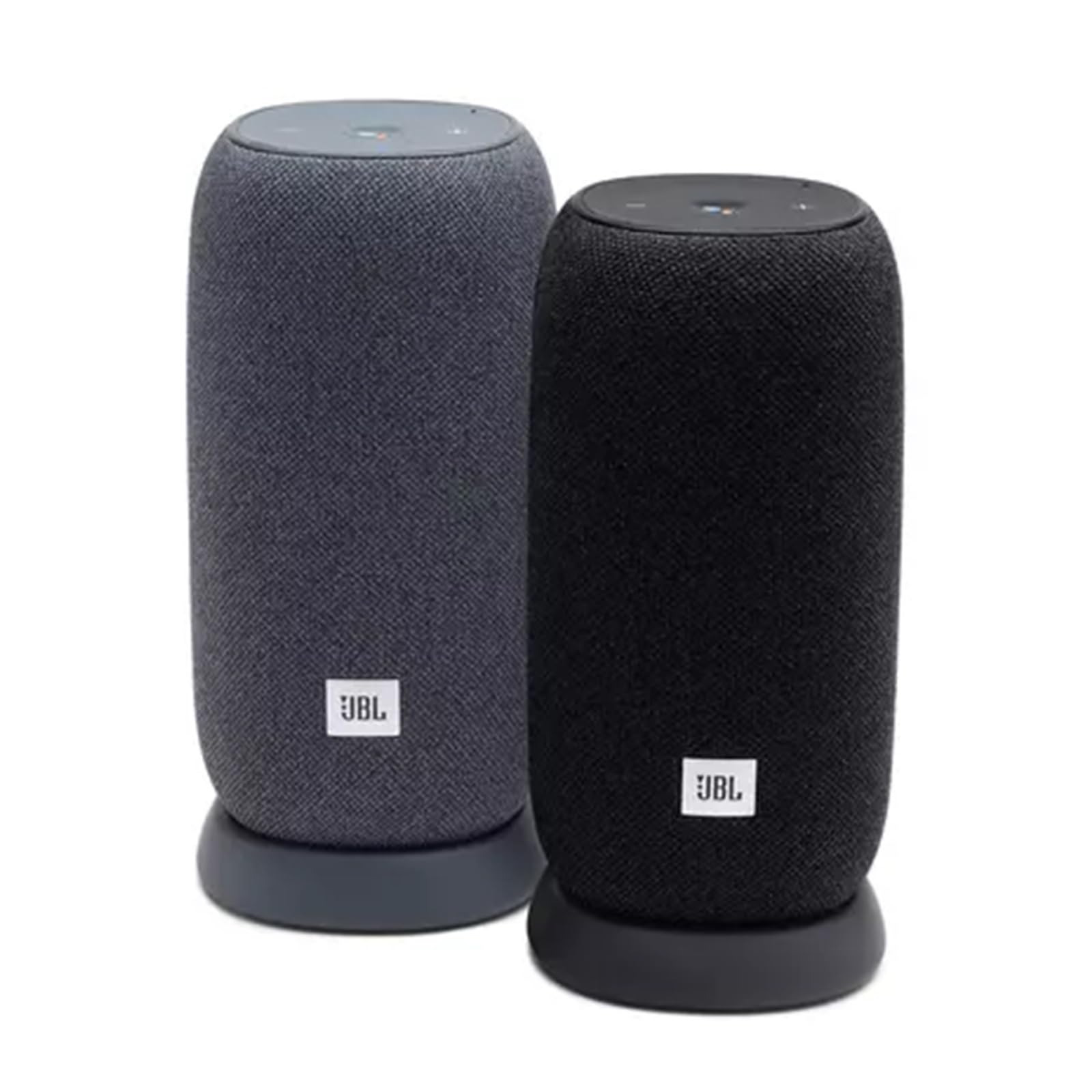 JBL Link Portable Wireless Speaker (Twin Pack)