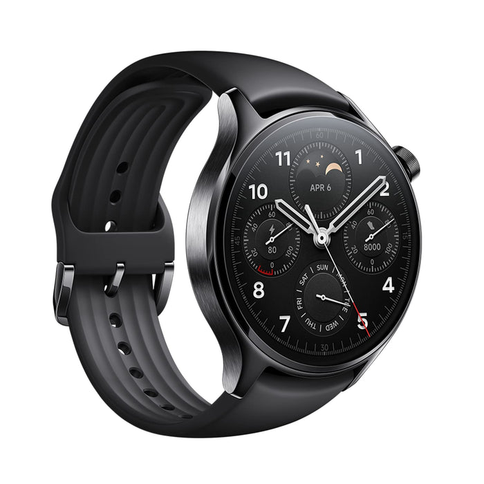 Xiaomi Watch S1 Active Global Version Smart Watch GPS Blood Oxygen 1.43  AMOLED Display Bluetooth 5.2