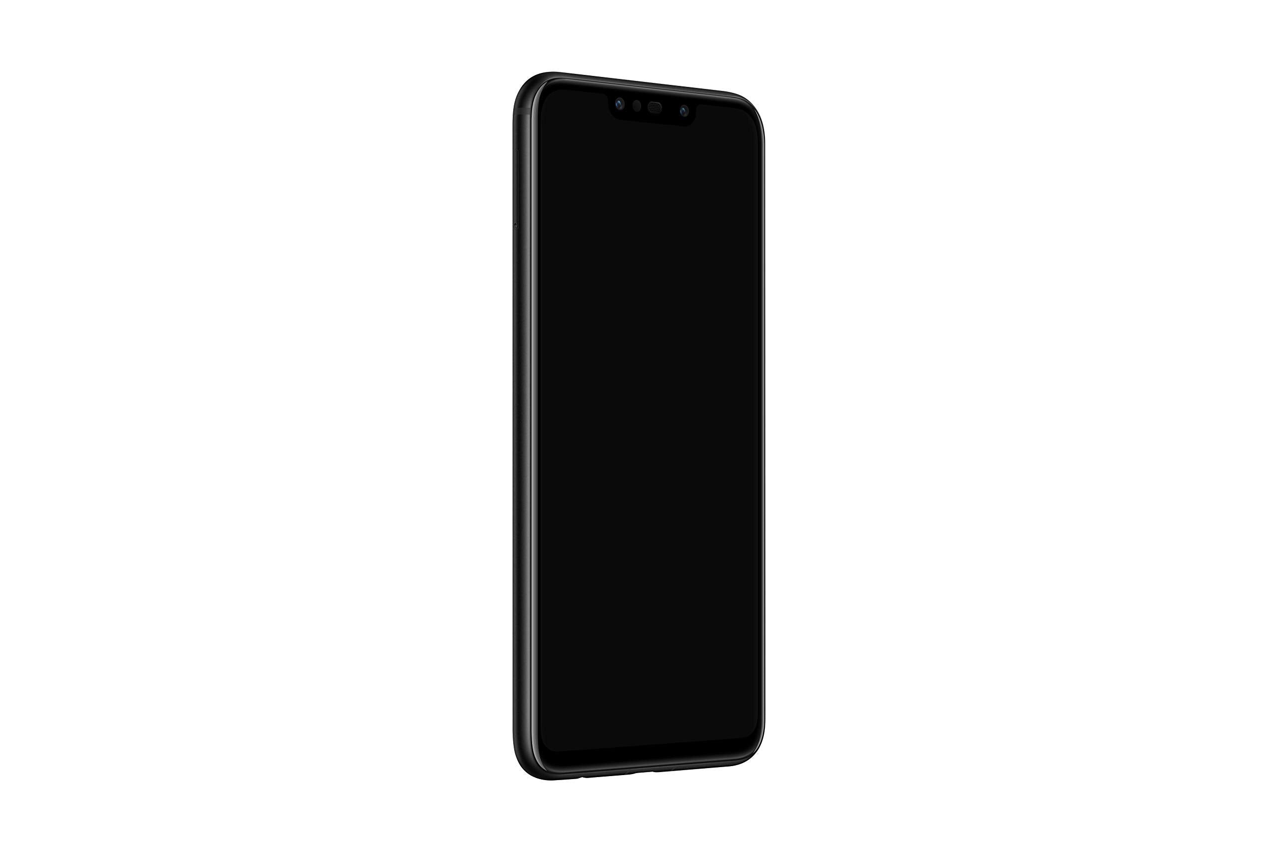 Huawei Nova 3i - 4GB 128GB 4G LTE - Black