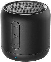 Anker SoundCore mini, Super-Portable Bluetooth Speaker with 15-Hour Playtime, 66-Foot Bluetooth Range, Enhanced Bass, Noise-Cancelling Microphone