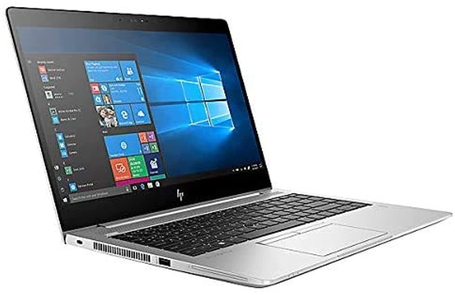 HP EliteBook 840 G5 14" Core i5-8350U 16GB RAM 256GB SSD Windows 10 Pro (Renewed)