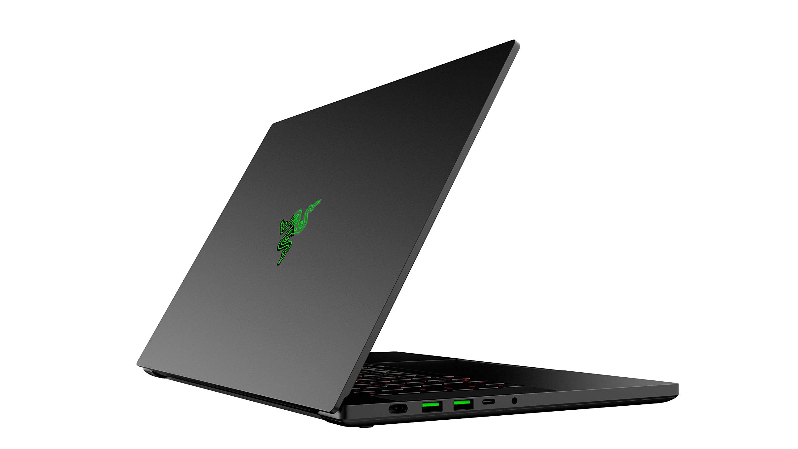 Razer Blade 15 Advanced - 15.6 Inch Gaming Laptop with 240Hz QHD Display (Intel Core i7-11800H, NVIDIA RTX 3070, 32 GB RAM, 1 TB SSD, Chroma RGB, Window 11) UK Layout | Black