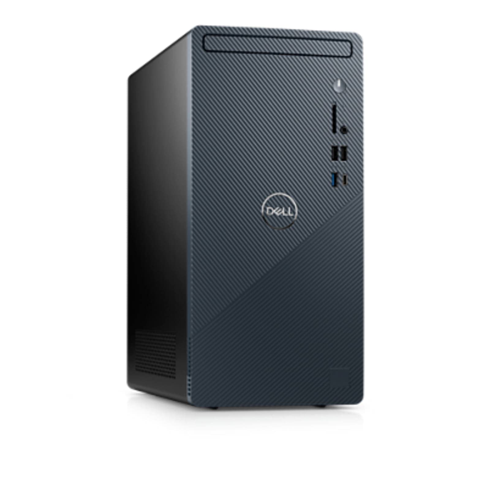 Dell Inspiron 3910 Desktop (2022) | Core i7-1TB SSD - 16GB RAM | 12 Cores @ 4.9 GHz - 12th Gen CPU Win 11 Pro