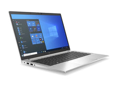 HP EliteBook 830 G8 13.3" FHD Laptop with HP Sure View Privacy Screen - Core i7 1185G7, 16GB DDR4, 512GB SSD, WIFI 6 & BT 5.2, Smart Card and Fingerprint Reader, Free upgrade to Windows 11 - Plain Box