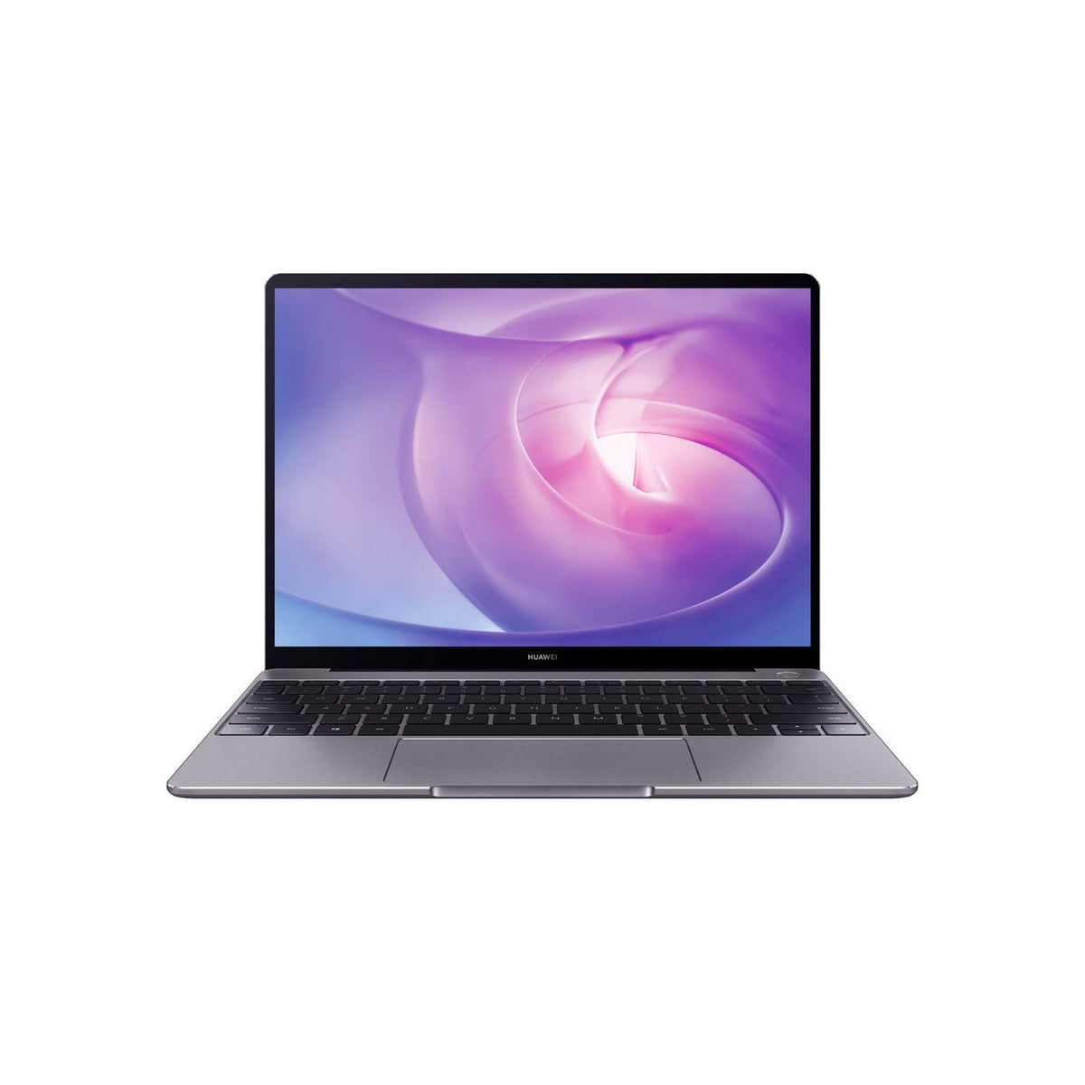 HUAWEI MateBook 13 2020-13 Inch Laptop with 2K FullView Screen - 10th Gen Intel Core i5-10210U, 8GB RAM, 512GB SSD, NVIDIA GeForce MX250, Windows 10 Home, Space Grey