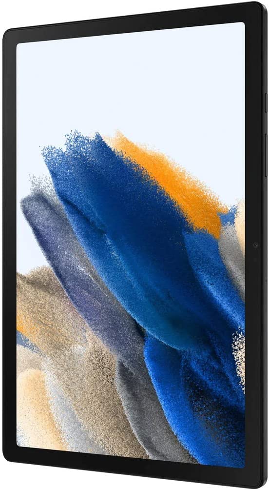 Samsung Galaxy Tab A8 4G 64GB - Grey SM-X205NZAEXSA