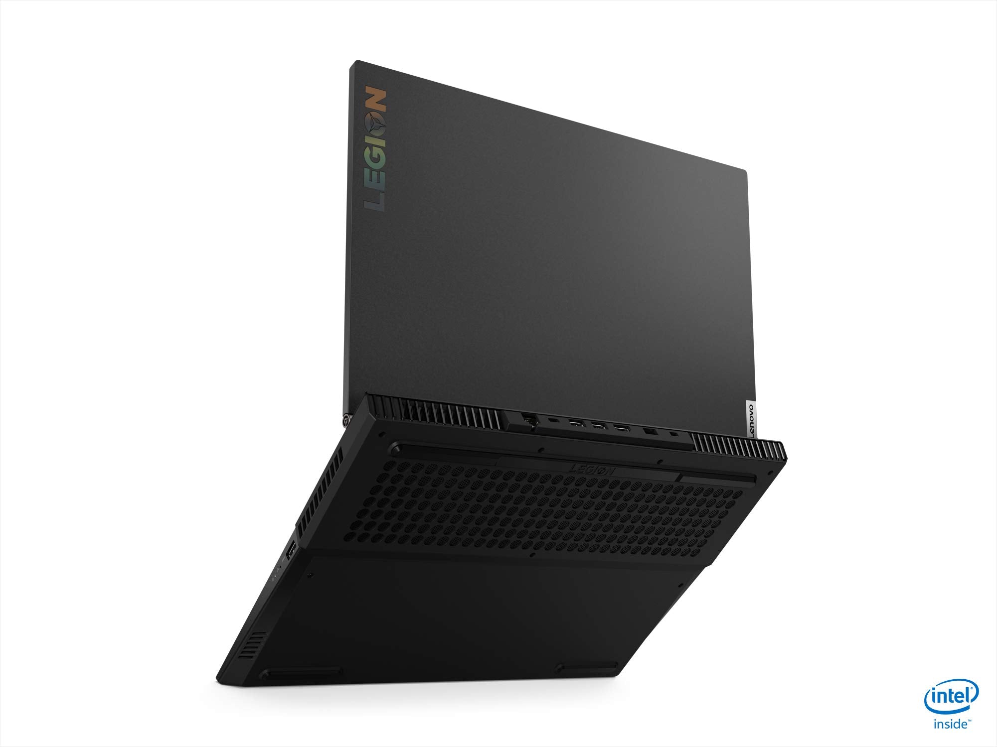 Lenovo Legion 5 Gaming Laptop, 15" Fhd Display, Intel Core I7 11800H, 16GB DDR4 RAM, 1Tb Ssd, Nvidia Geforce Rtx 3060 6GB GDDR6, Windows 11 82Jh005Jax, Black