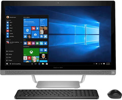 HP Pavilion 27 A010 All In One 27" Fhd Touch I7 6700T 12Gb 1Tb