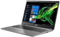 Acer Aspire 3 Laptop, 15.6" Full HD, 10th Gen Intel Core i5-1035G1, 8GB DDR4, 256GB NVMe SSD, Windows 10 Home, A315-56-594W