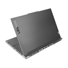 Lenovo Legion 7 Gaming Laptop, 16IAX7, 16" WQXGA Display, Intel Core i9-12900HX, 32GB Ram, 2TB SSD, RTX 3080 Ti 16GB GDDR6, Win 11, Storm Grey -[82TD001DAX]