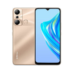 Infinix Hot 20I 128GB+4GB (4G) (Sunset gold)