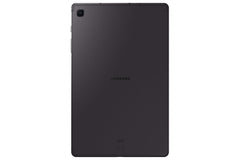 Samsung Galaxy Tab S6 Lite, 10.4-inch Android Computer Tablet, 64GB, 4GB RAM, WiFi, Bluetooth, Oxford Gray (UAE Version)