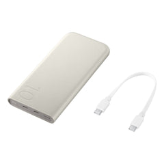 Samsung Battery Pack 10,000mAh- EB-P3400