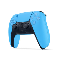 PlayStation DualSense Wireless Controller - Starlight Blue - PlayStation 5