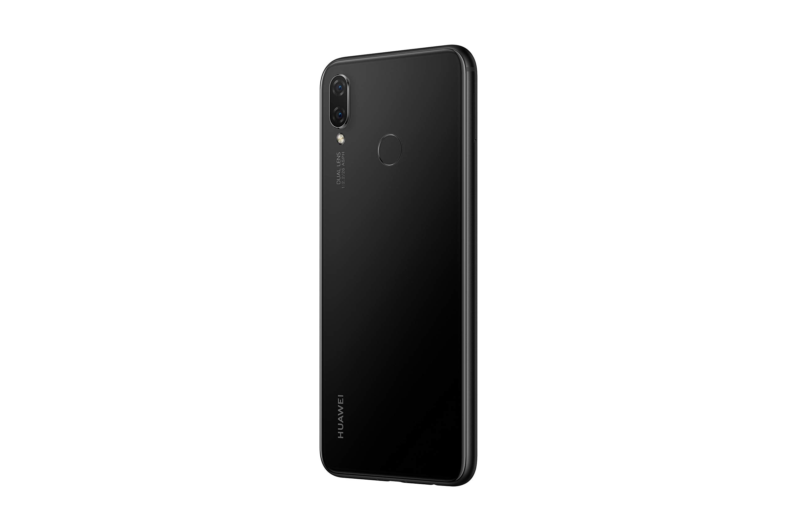 Huawei Nova 3i - 4GB 128GB 4G LTE - Black