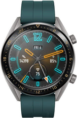 Huawei Watch GT Active - Dark Green