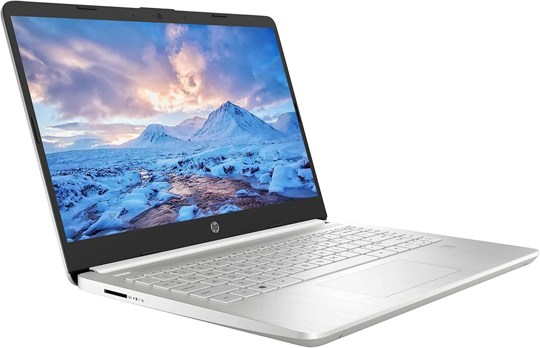 HP Newest Flagship 14