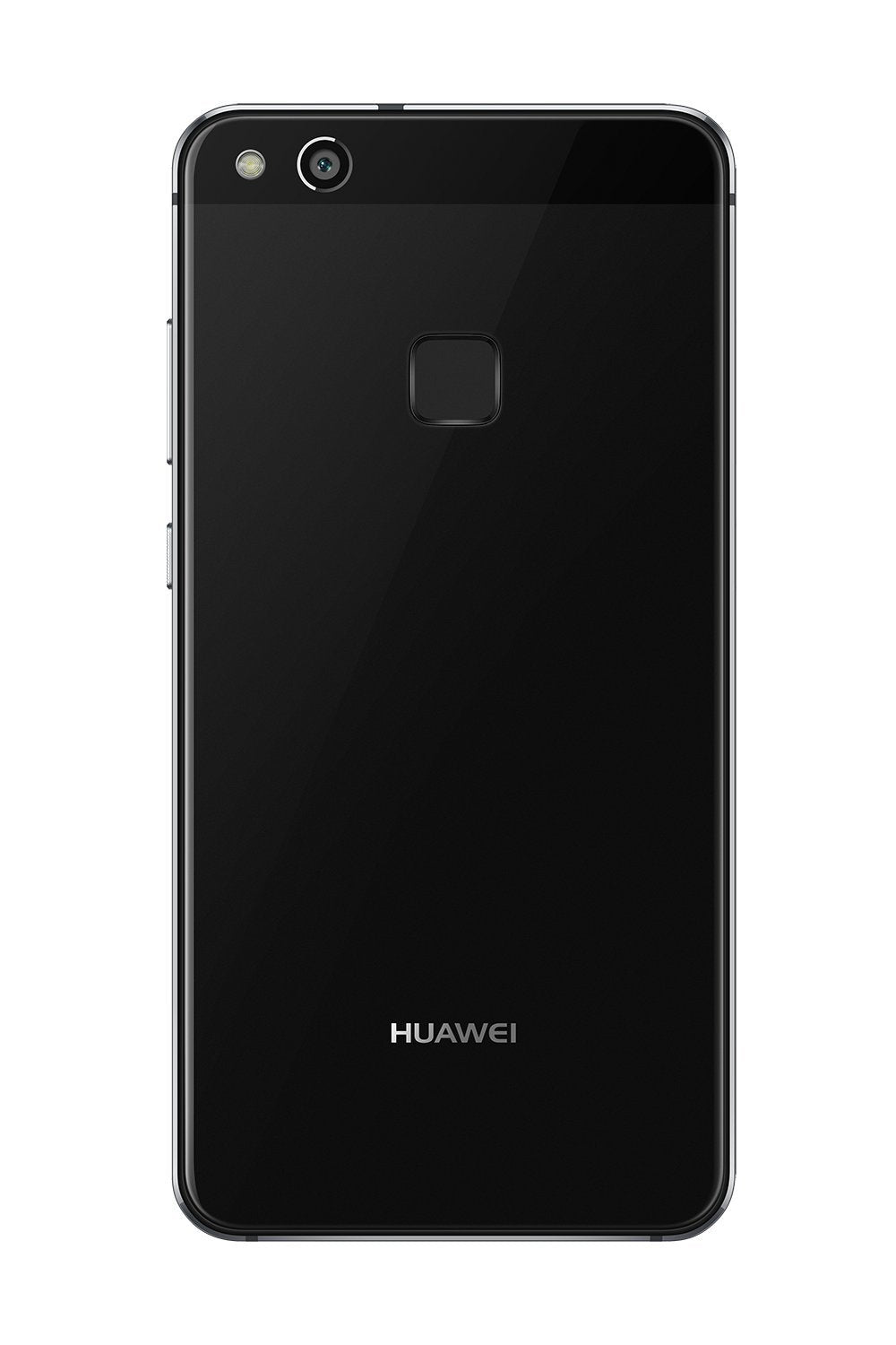 HUAWEI P10 Lite Single Sim 32Gb Factory Unlocked 4G Lte Smartphone International Version Black