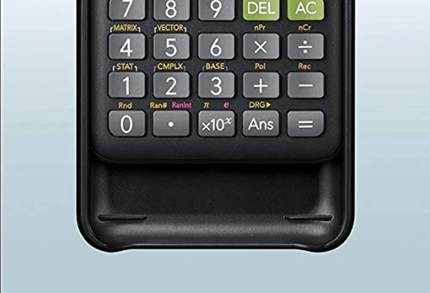 Casio calculator fx 570 es plus best sale