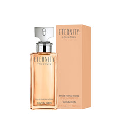 Calvin Klein Eternity Intense Perfume for Women Eau De Parfum 100ML