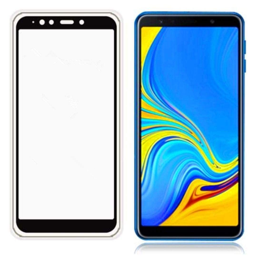 screen protector 5D Samsung Galaxy A9 2018