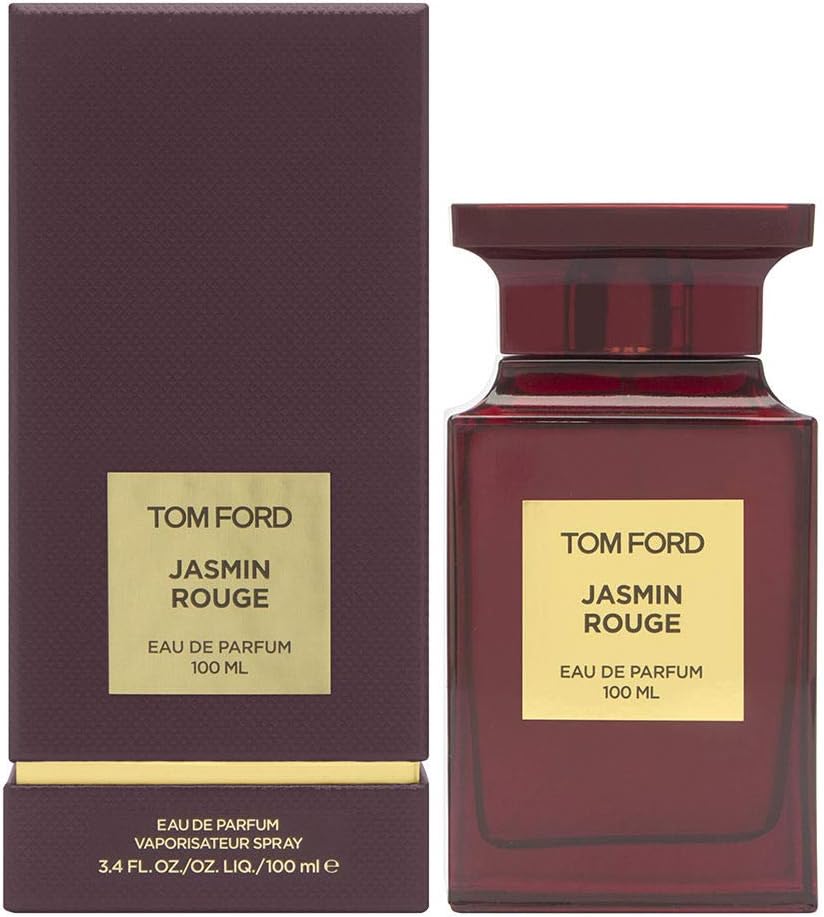 Tom Ford Jasmin Rouge Eau De Parfum For Women, 100 ml