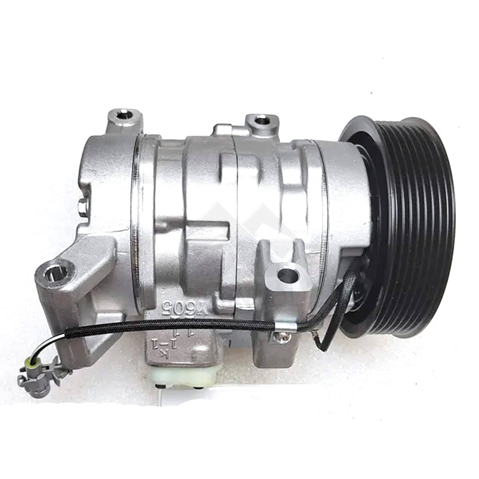 7PK 10S11C A/C AC Compressor 447160-1970 12V for Toyota Hilux Vigo RAV4 Diesel 2KD 1KD