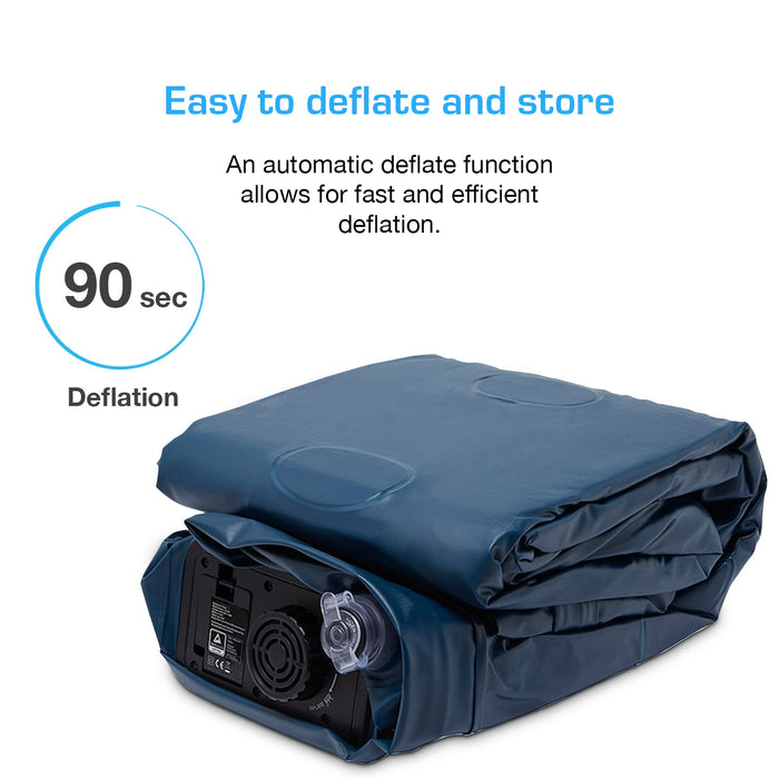 Active era premium on sale queen size air mattress