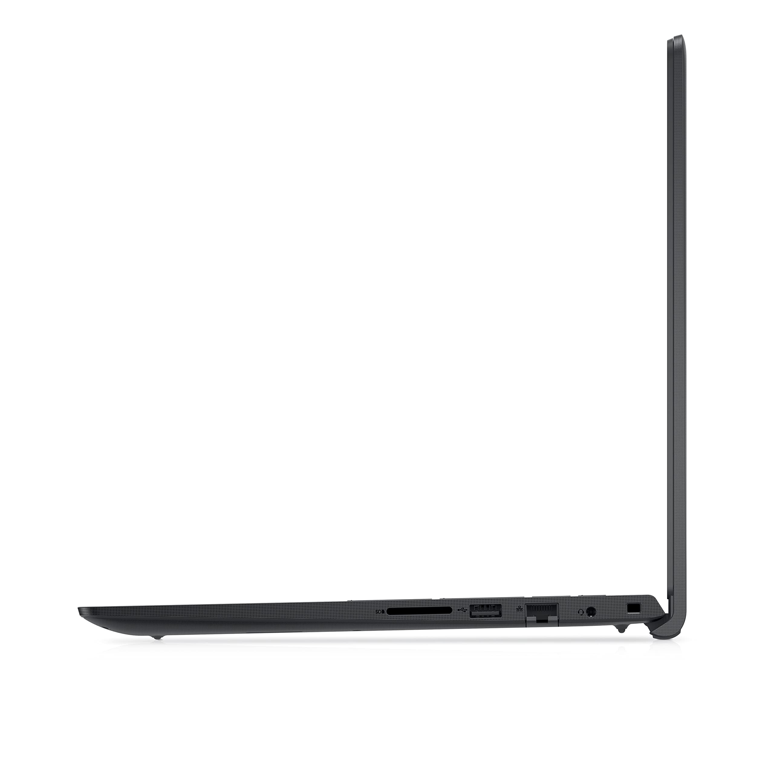 Dell [Windows 11 Pro] Newest Vostro 3510 Laptop, 15.6" FHD 1080p Display, Intel i7-1165G7 (4 cores), 32GB RAM, 2TB PCIe SSD, Webcam, WiFi and Bluetooth, SD Card Reader, Carbon Black